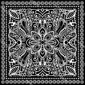 Bandana Pattern Vector Fresh Black Bandana Design Cultracing 300x300 Bandana Pattern Vector Fresh Black Bandana Design Cultracing
