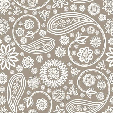 Bandana Pattern Free Vector Download 369x368 Bandana Pattern Free Vector Download