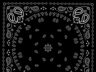Bandana Pattern Free Vectors Ui Download 310x233 Bandana Pattern Free Vectors Ui Download