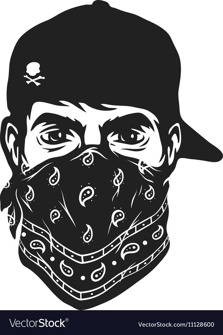 Brian In Baseball Cap, Bandana, Vector Free 719x1080 Brian In Baseball Cap, Bandana, Vector Free