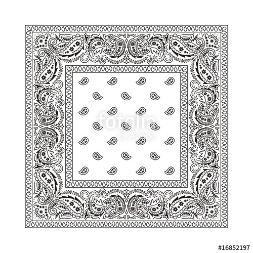 Bandana 500x500 Bandana