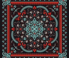 Bandana Vector 280x235 Bandana Vector