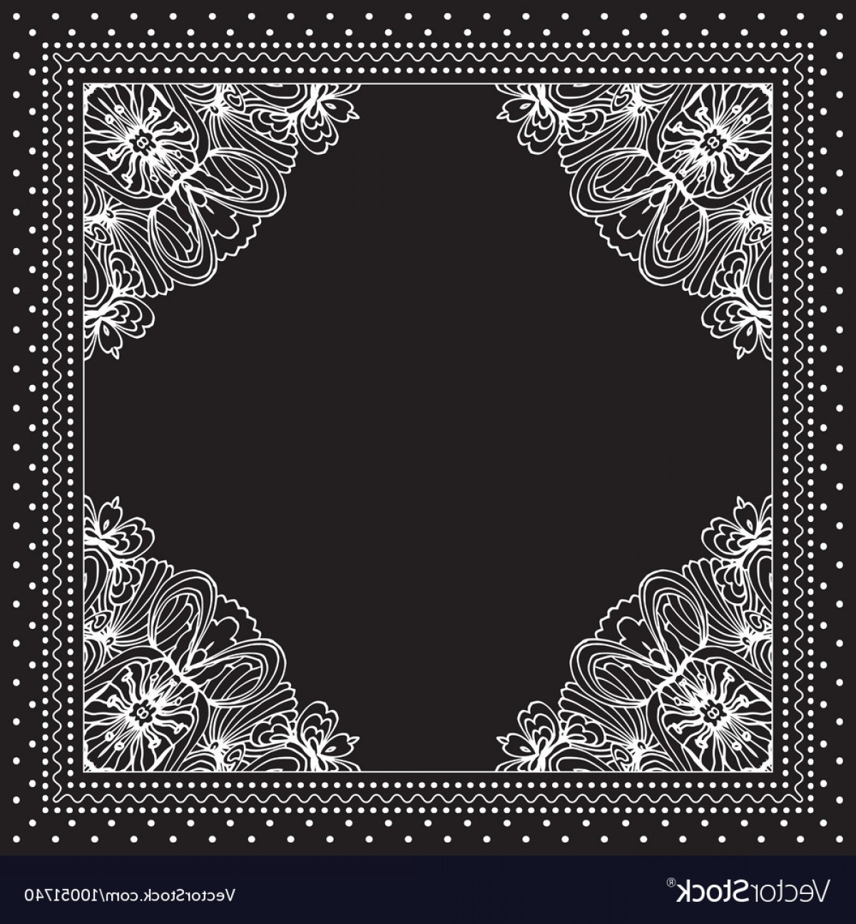 Bandana Vector Art Spider Geekshirts 1200x1296 Bandana Vector Art Spider Geekshirts
