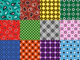 Bandana Free Vector Art 267x200 Bandana Free Vector Art