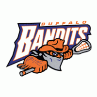 200x200 Buffalo Bandits Logo Vector