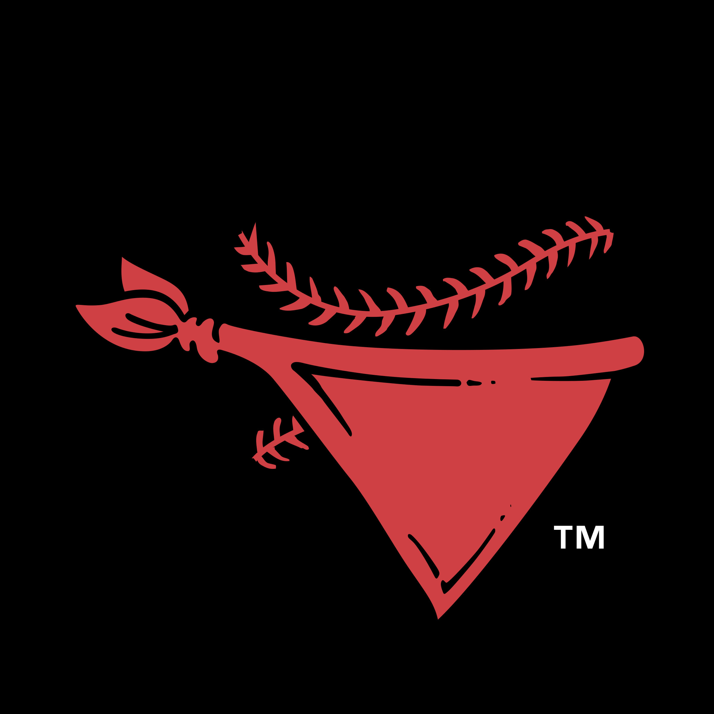 2400x2400 Quad City River Bandits Logo Png Transparent Vector