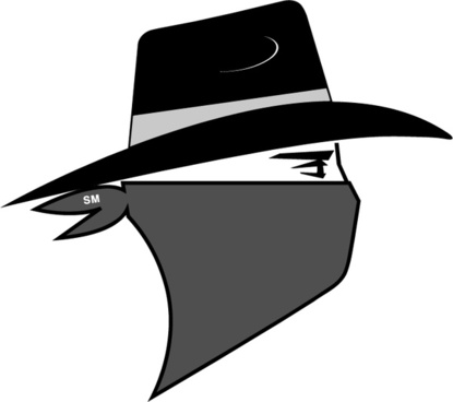 415x368 Skoal Bandit Free Vector Download