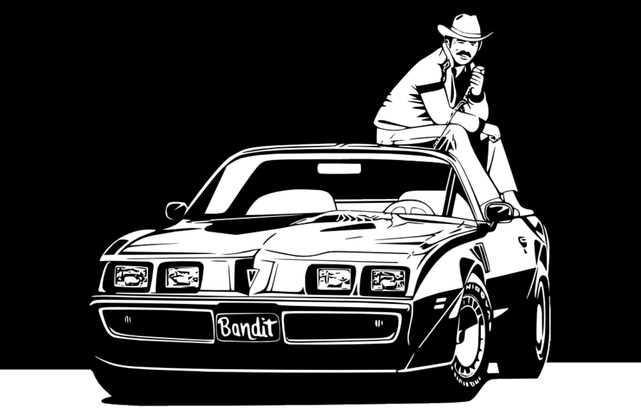 900x582 Smokey And The Bandit Logo Go Back Gt Gallery For Gt Smokey