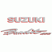 200x200 Suzuki Bandit Brands Of The Download Vector Logos