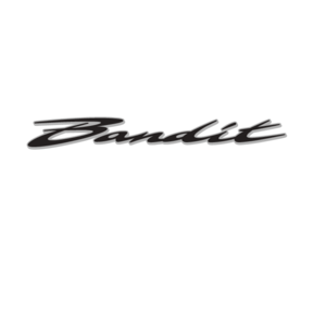 289x289 Suzuki Banditsuzuki Bandit Logo