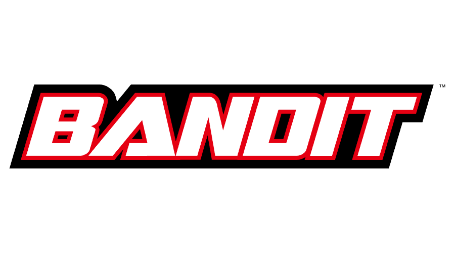 900x500 Bandit Vector Logo