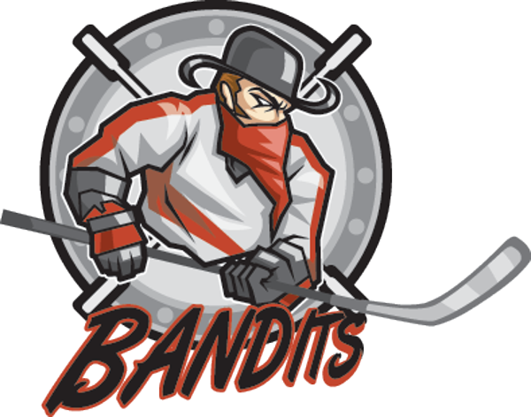 600x472 Download Bandit Vector Logo