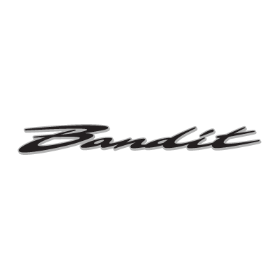 400x400 Suzuki Bandit Vector Logo