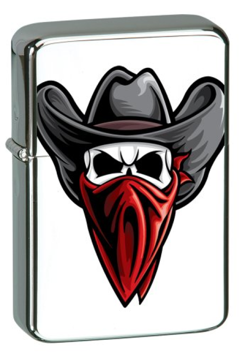 500x724 Vector Kgm Thunderbird Custom Lighter