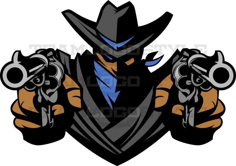 800x564 Bandit Logo