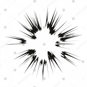 300x300 Abstract Sun Flower Logo Energy Explosion Bang Vector Soidergi