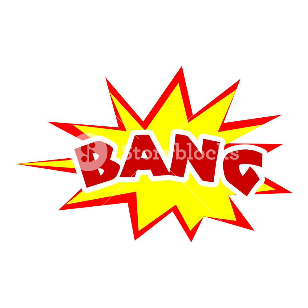 Bang Vector at Vectorified.com | Collection of Bang Vector free for ...