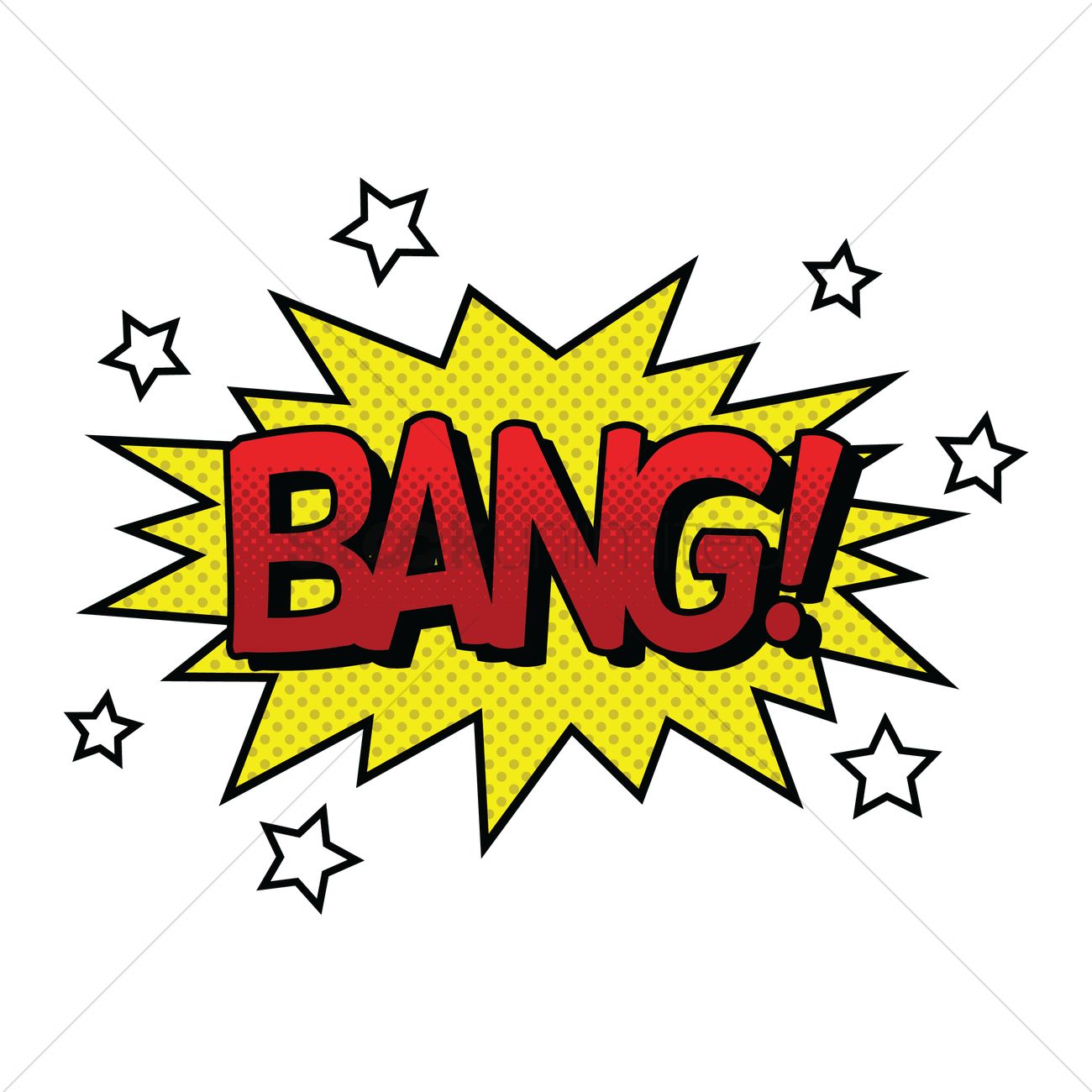 Bang Vector at Vectorified.com | Collection of Bang Vector free for ...