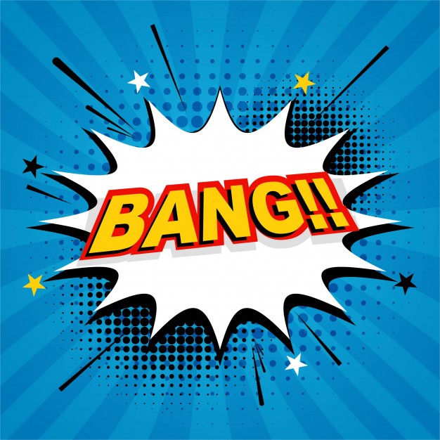 626x626 Bang Vectors, Photos And Free Download