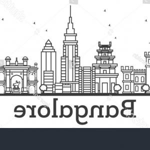 300x300 Riyadh Saudi Arabia City Skyline Gray Catchsplace