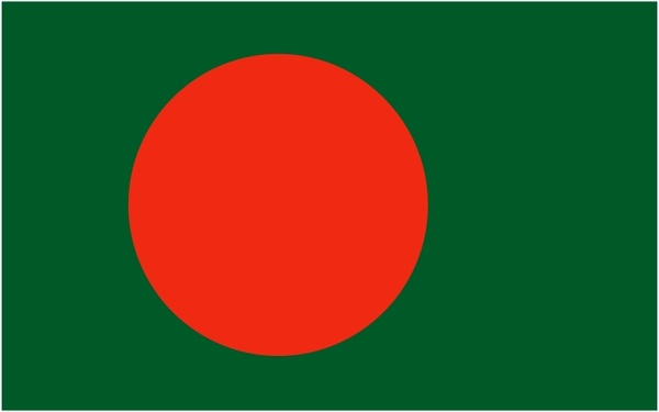 600x375 Bangladesh Free Vector Download