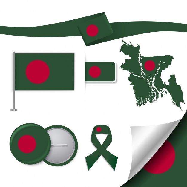 626x626 Bangladesh Flag Vectors, Photos And Free Download