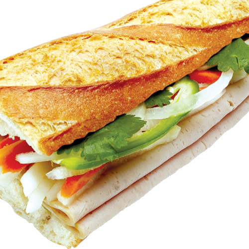 500x500 San Diego Banh Mi Sandwiches, Bakery, Boba Tea Coffee