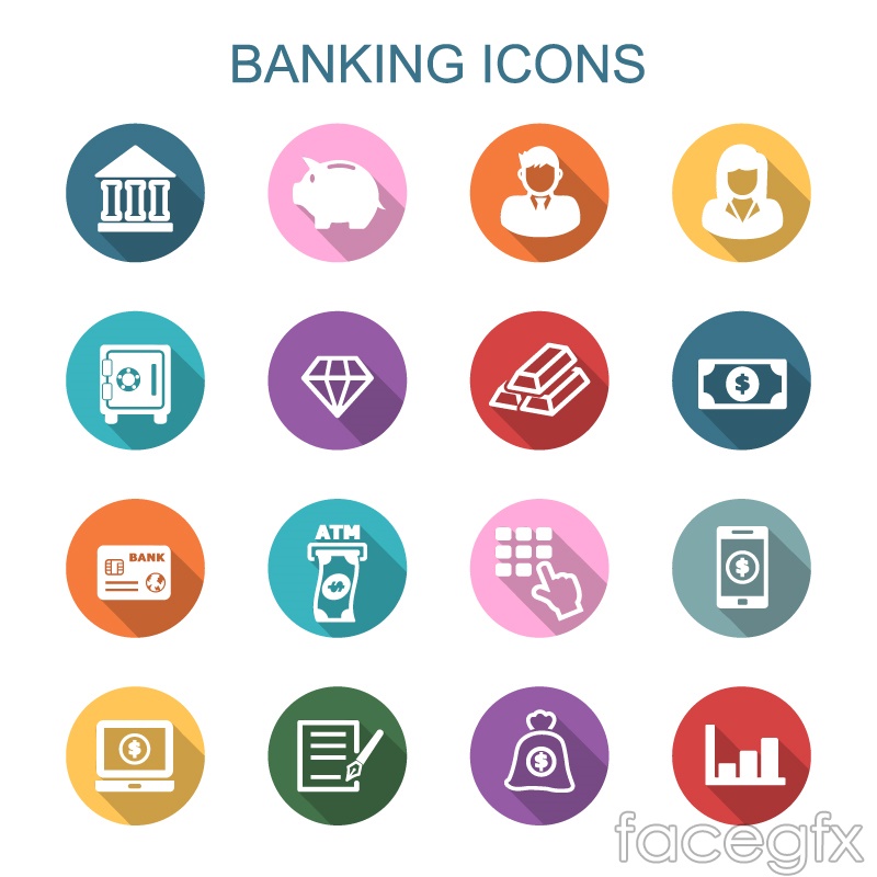 800x800 Financial And Banking Icon Vector Over Millions Vectors