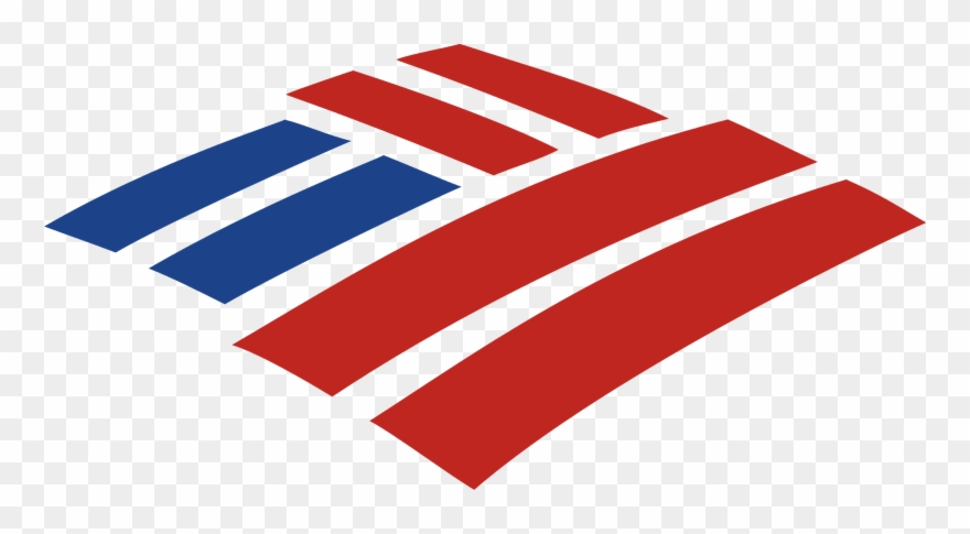 Bank Of America Logo Vector