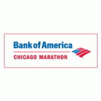 200x200 Bank Of America Chicago Marathon Logo Vector