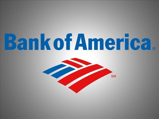640x480 Bank Of America Bank Of America Logo Vector Png Free Download