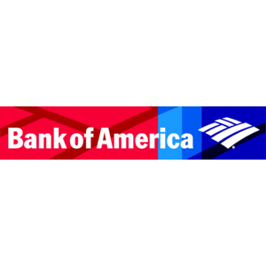 300x300 Bank Of America Logo, Vector Logo Of Bank Of America Brand Free