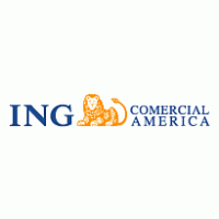 200x200 Ing Commercial America Logo Vector