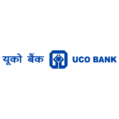 400x400 Uco Bank Vector Logo