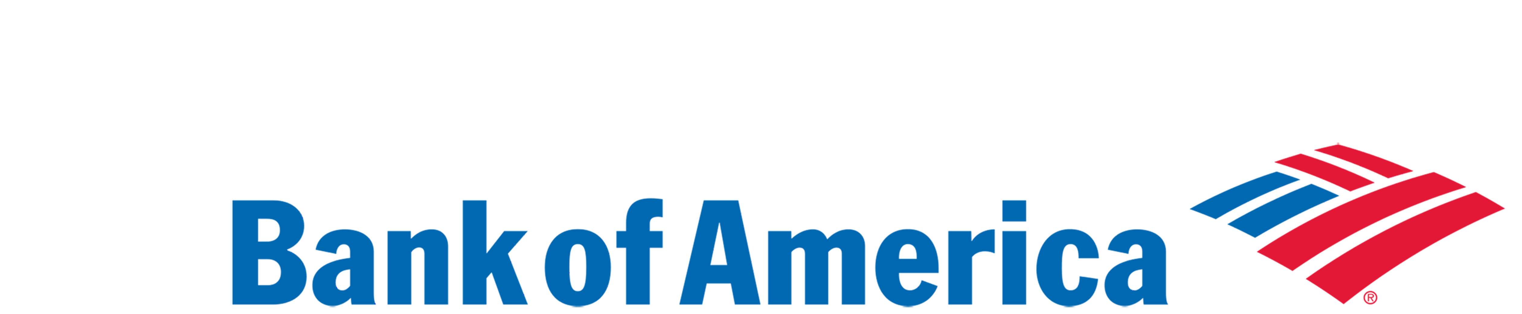 Bank Of America Logo Vector At Collection Of Bank Of