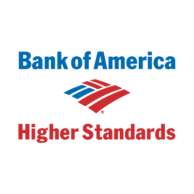 400x400 Bank Of America