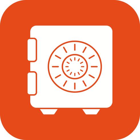 490x490 Vector Vault Icon