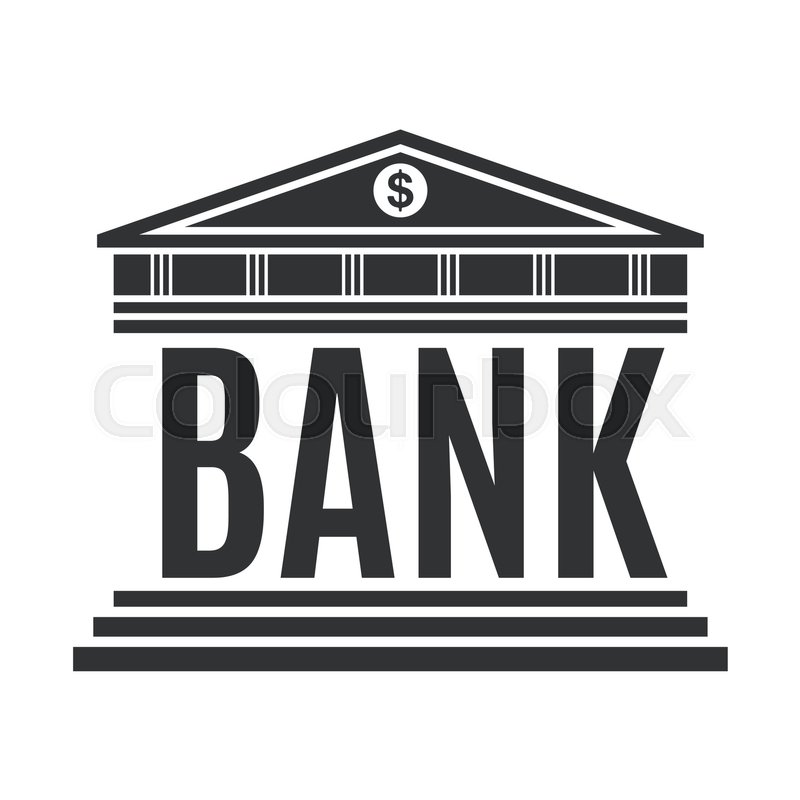 Download Bank Vector at Vectorified.com | Collection of Bank Vector ...