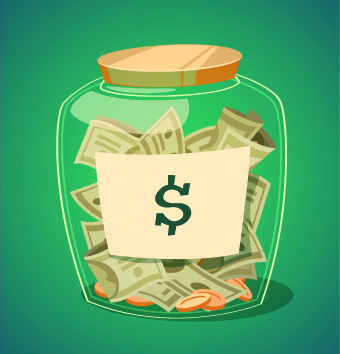 Bank Free Vector Download 340x354 Bank Free Vector Download
