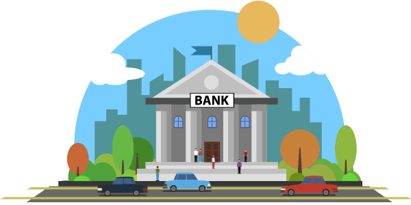 Download Bank Vector at Vectorified.com | Collection of Bank Vector ...