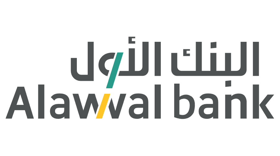 Alawwal Bank Vector Logo 900x500 Alawwal Bank Vector Logo