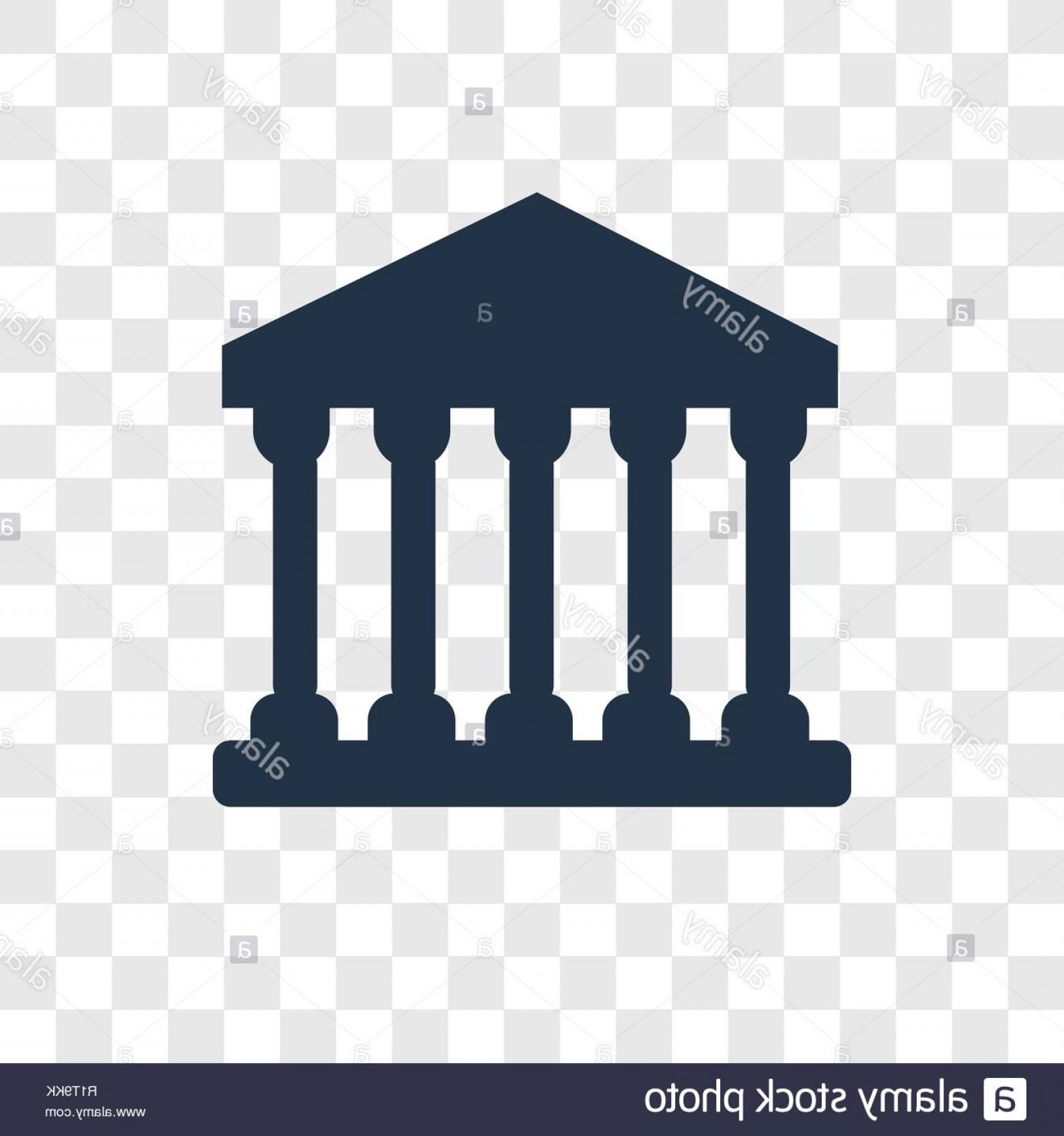 Bank Vector Icon Isolated On Transparent Background Bank 1560x1666 Bank Vector Icon Isolated On Transparent Background Bank