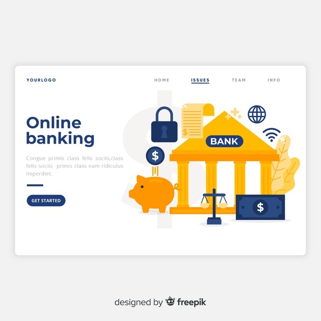 Bank Vectors, Photos And Free Download 626x626 Bank Vectors, Photos And Free Download