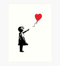 210x230 Banksy Vector Art Prints Redbubble