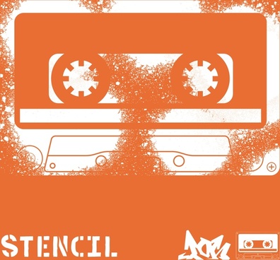 396x368 Banksy Stencil Free Vector Download