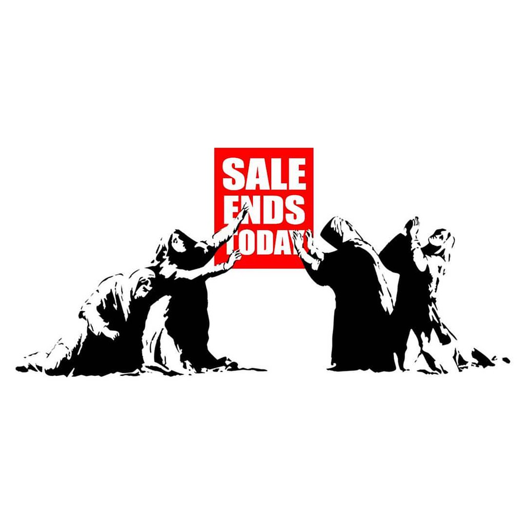 1024x1024 Sale Ends Today