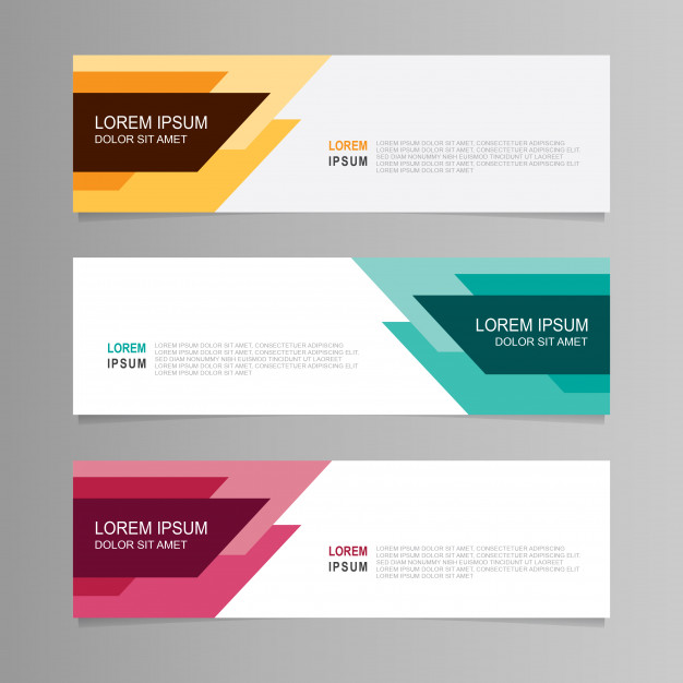 626x626 Banner Background Modern Vector Design Vector Premium Download