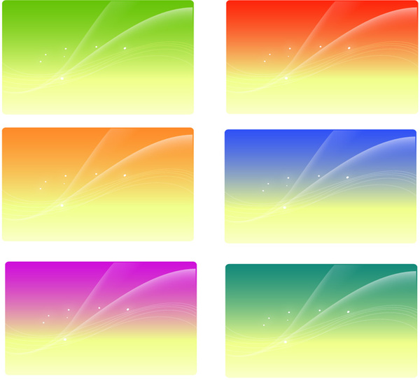 600x544 Free Vector Banner Background Free Vector In Adobe Illustrator