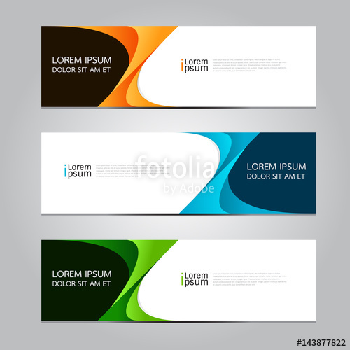 500x500 Vector Design Banner Background Stock Image And Royalty Free