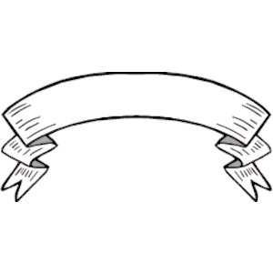 Free Banner Clip Art 300x300 Free Banner Clip Art